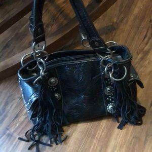Western purse